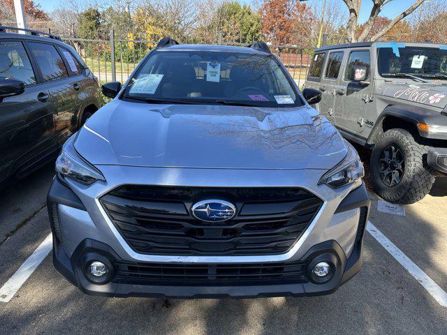 used 2023 Subaru Outback car, priced at $31,991