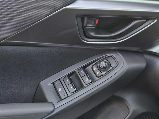 new 2025 Subaru Impreza car, priced at $24,867