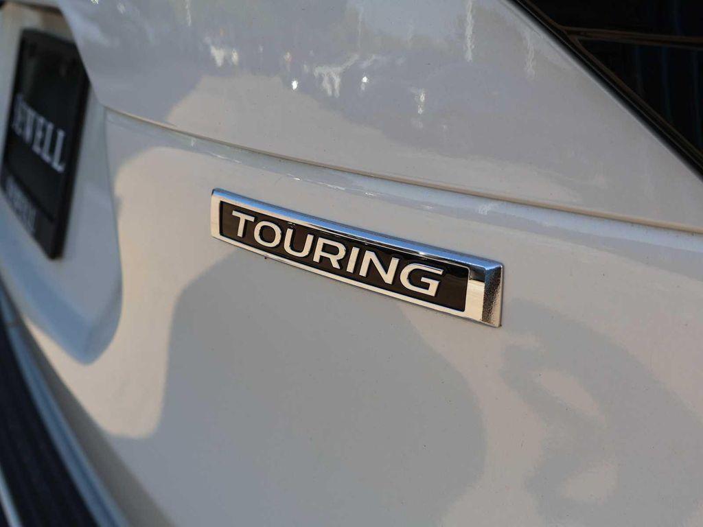 used 2025 Subaru Forester car, priced at $39,991