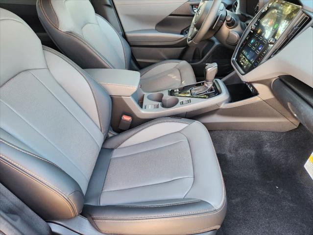 new 2025 Subaru Crosstrek car, priced at $33,041