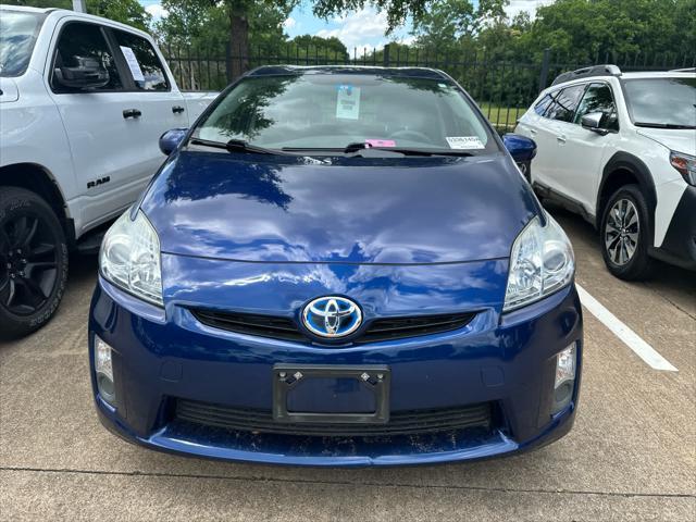 used 2011 Toyota Prius car, priced at $12,991