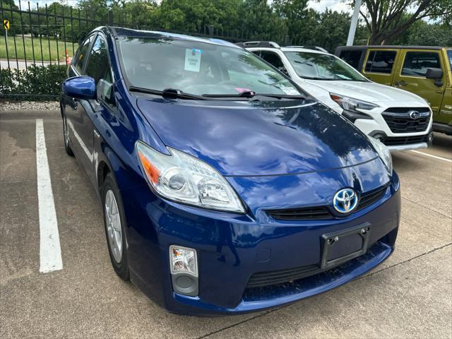 used 2011 Toyota Prius car, priced at $12,991