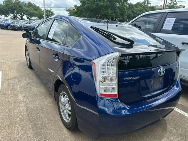 used 2011 Toyota Prius car, priced at $12,991