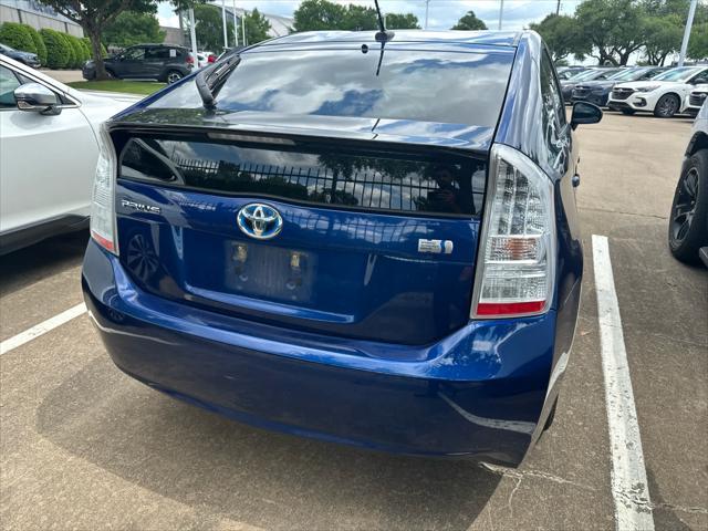 used 2011 Toyota Prius car, priced at $12,991