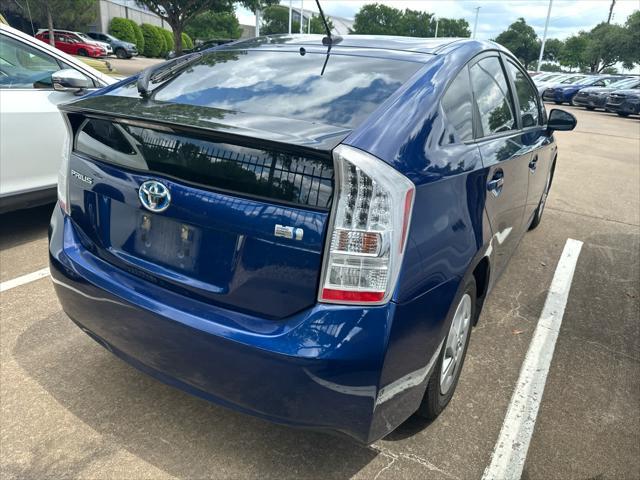 used 2011 Toyota Prius car, priced at $12,991