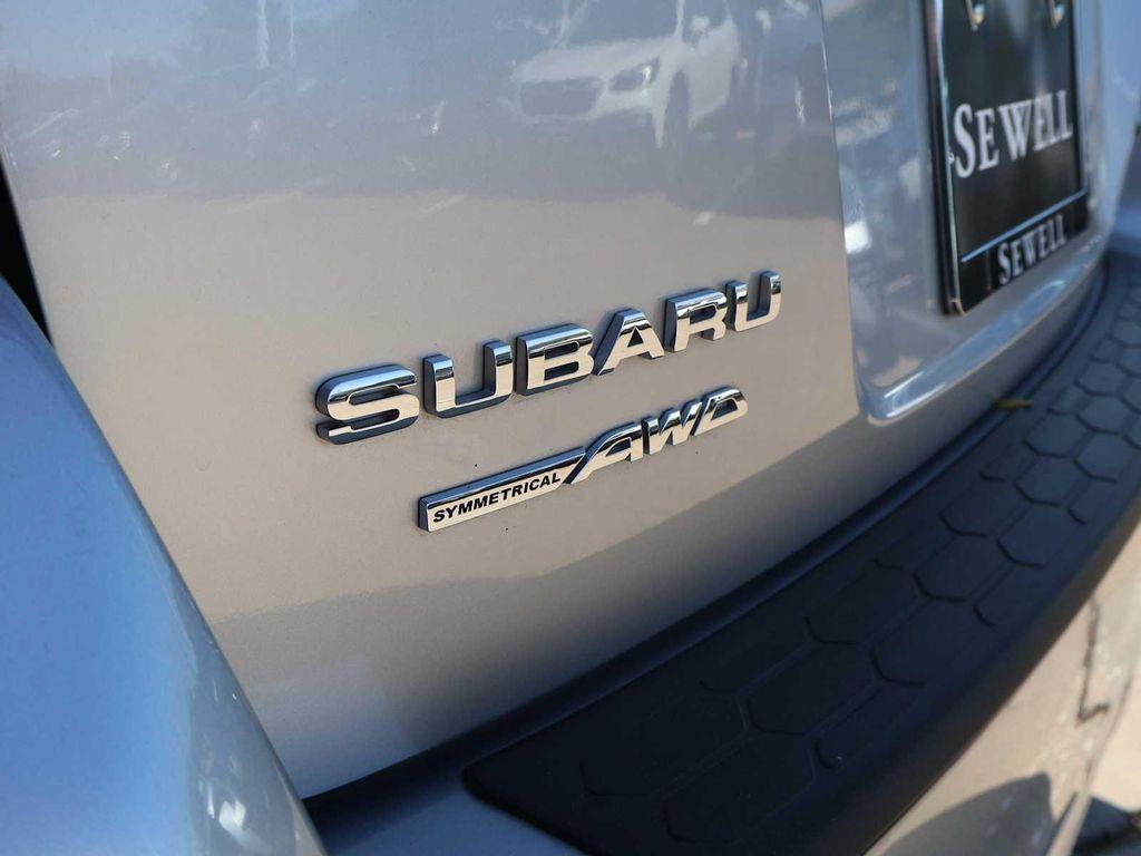 used 2023 Subaru Crosstrek car, priced at $26,991