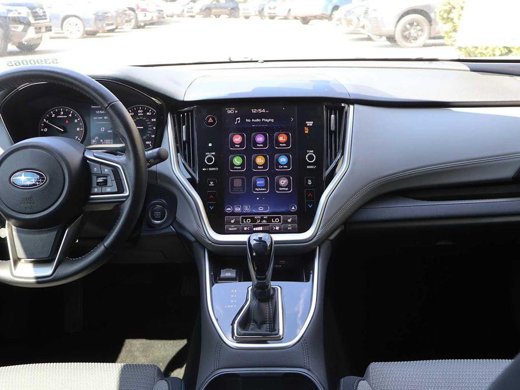 used 2022 Subaru Outback car, priced at $27,991