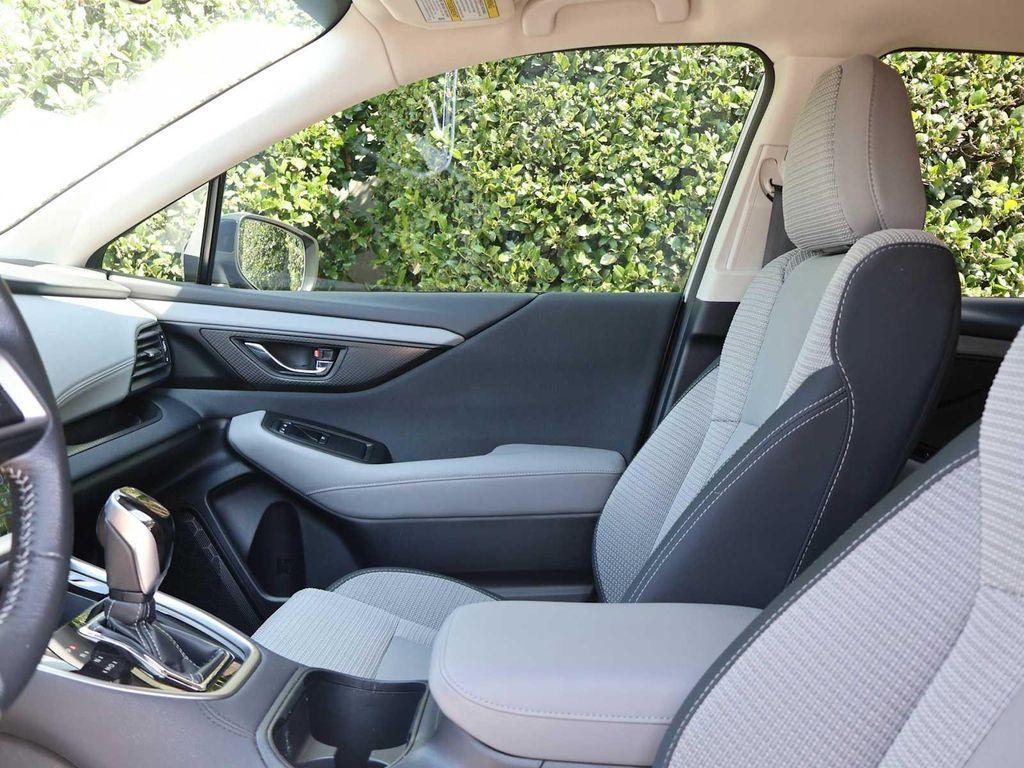used 2022 Subaru Outback car, priced at $27,991