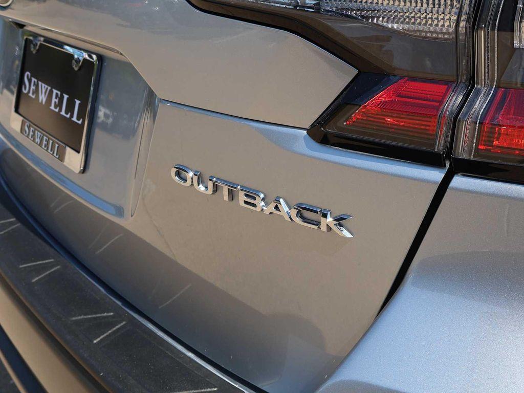 used 2022 Subaru Outback car, priced at $27,991