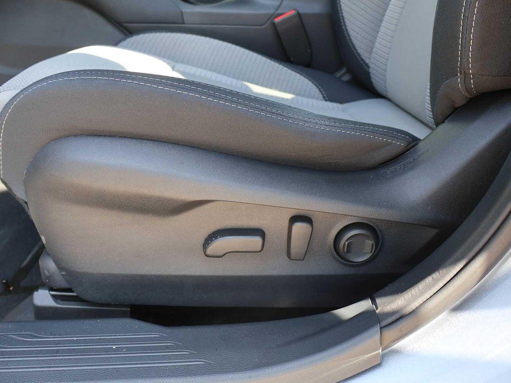 used 2022 Subaru Outback car, priced at $27,991