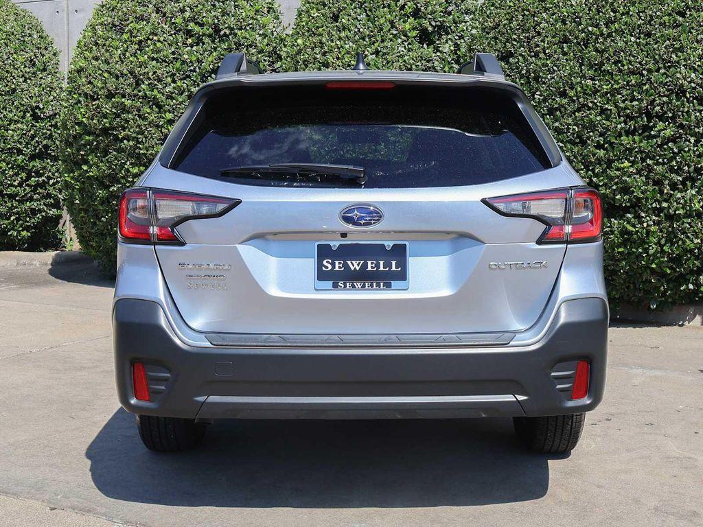 used 2022 Subaru Outback car, priced at $27,991