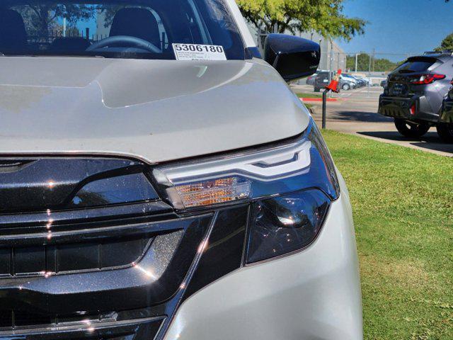 new 2025 Subaru Forester car, priced at $38,944