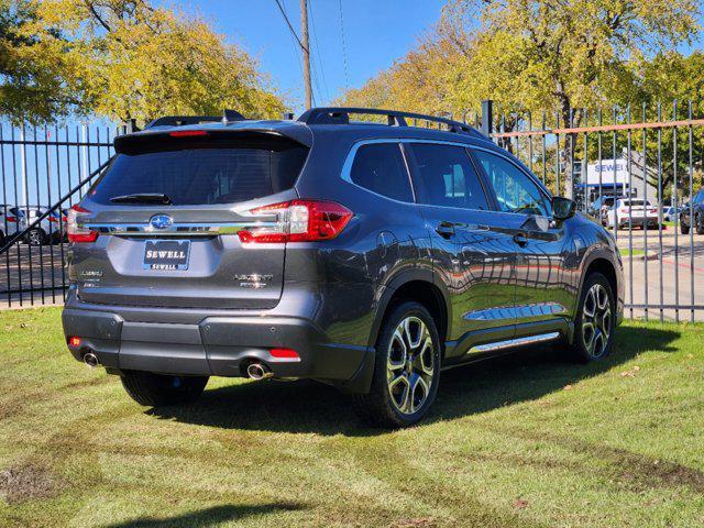 new 2024 Subaru Ascent car, priced at $48,034