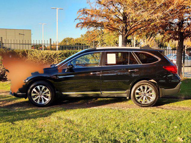 used 2018 Subaru Outback car, priced at $20,488