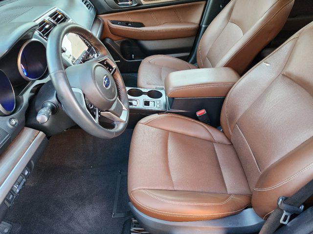 used 2018 Subaru Outback car, priced at $20,488