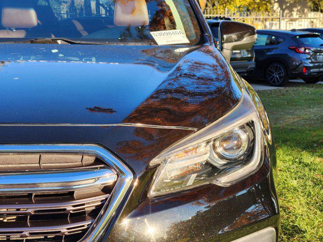 used 2018 Subaru Outback car, priced at $20,488