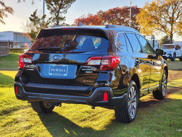 used 2018 Subaru Outback car, priced at $20,488