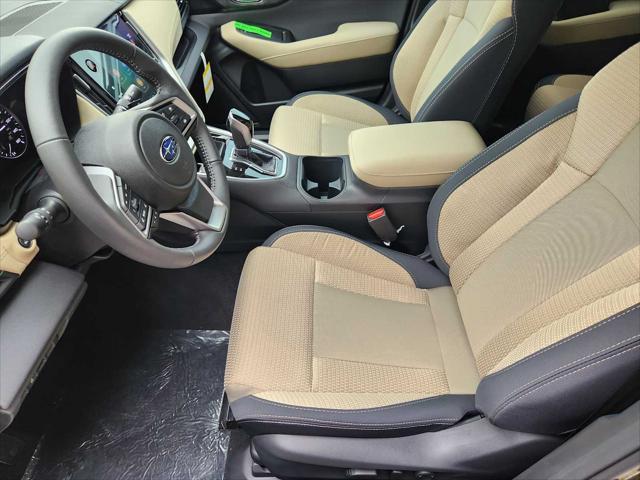 new 2025 Subaru Outback car, priced at $36,535