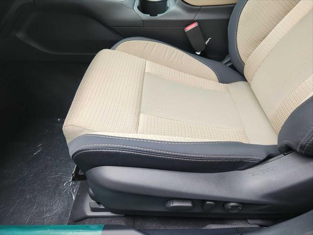 new 2025 Subaru Outback car, priced at $36,535