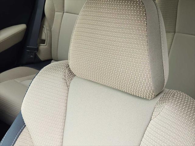 new 2025 Subaru Outback car, priced at $36,535