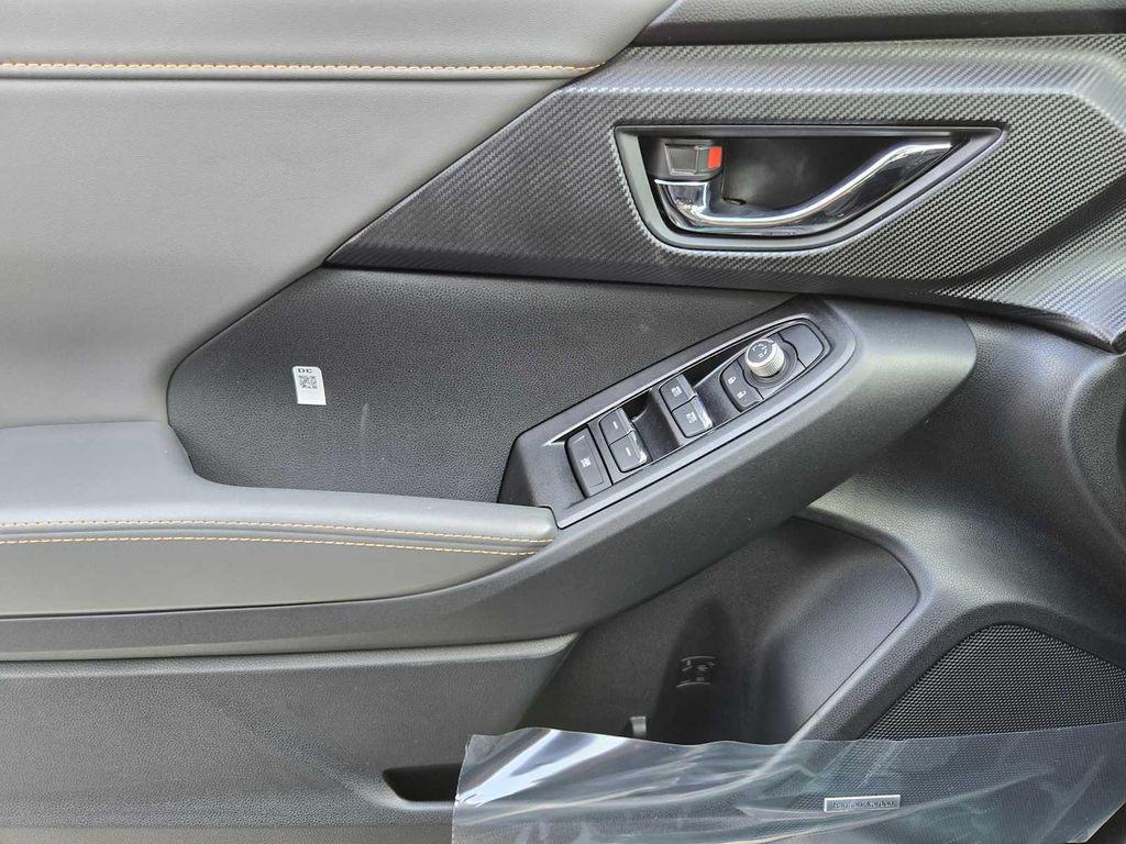 new 2025 Subaru Crosstrek car, priced at $34,271