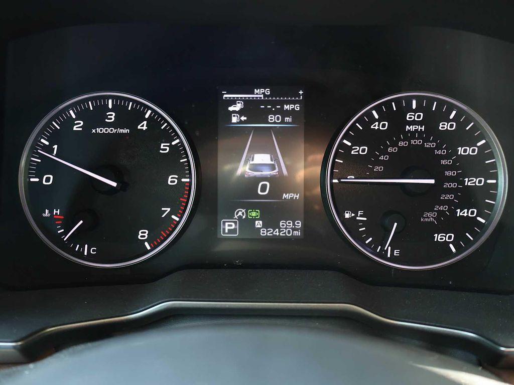used 2020 Subaru Outback car, priced at $24,991