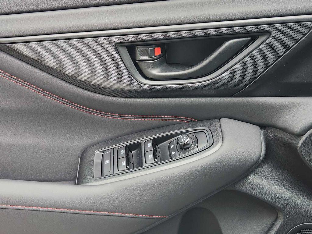 new 2025 Subaru Legacy car, priced at $33,815
