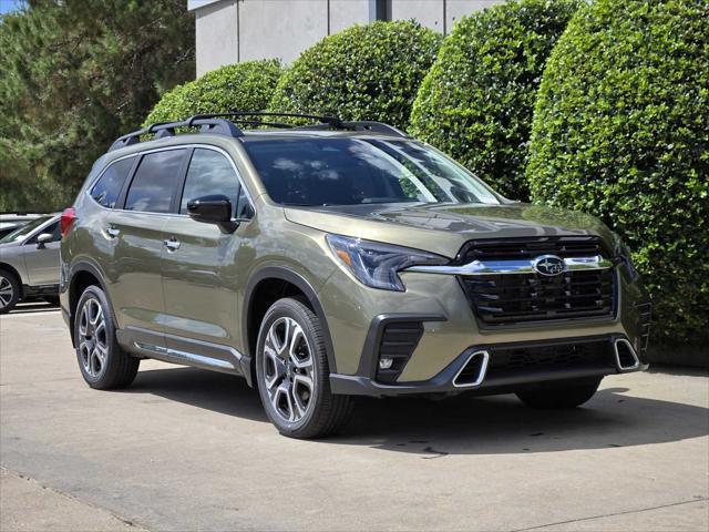 new 2025 Subaru Ascent car, priced at $52,580