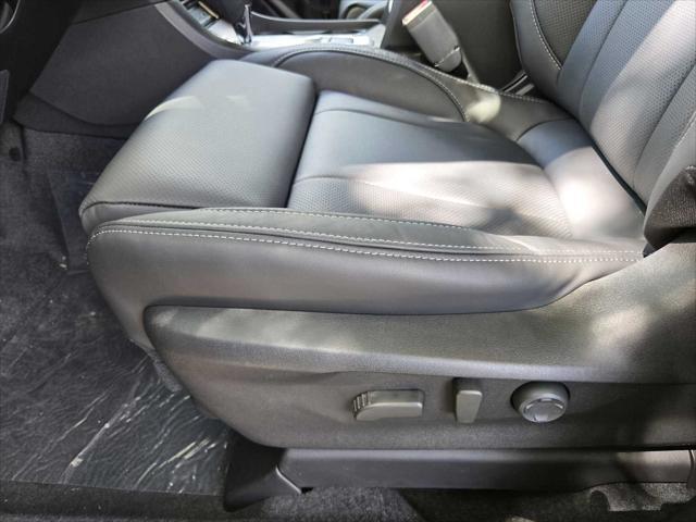 new 2025 Subaru Ascent car, priced at $52,580