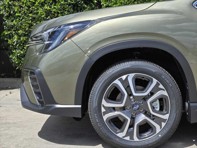 new 2025 Subaru Ascent car, priced at $52,580