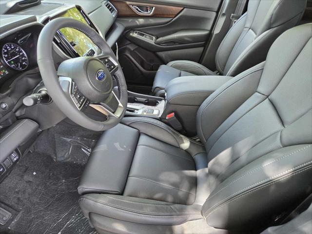 new 2025 Subaru Ascent car, priced at $52,580