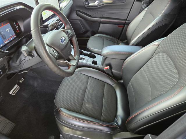 used 2023 Ford Escape car, priced at $24,991