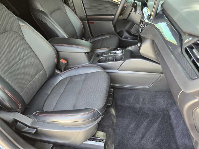 used 2023 Ford Escape car, priced at $24,991