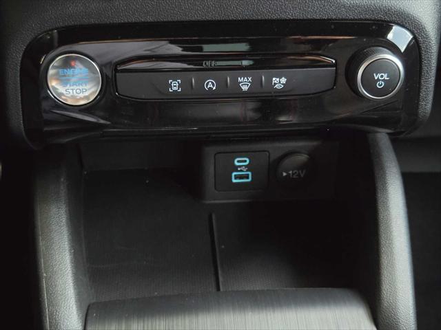 used 2023 Ford Escape car, priced at $24,991