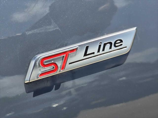 used 2023 Ford Escape car, priced at $24,991