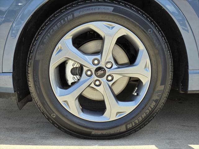 used 2023 Ford Escape car, priced at $24,991