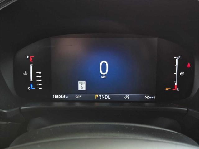 used 2023 Ford Escape car, priced at $24,991