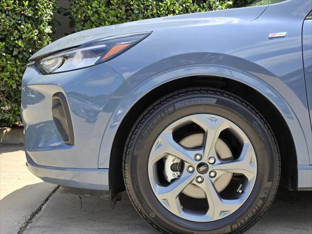 used 2023 Ford Escape car, priced at $24,991
