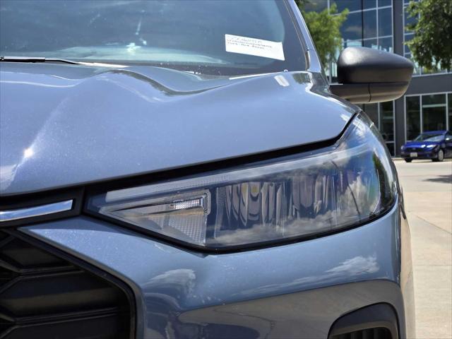 used 2023 Ford Escape car, priced at $24,991