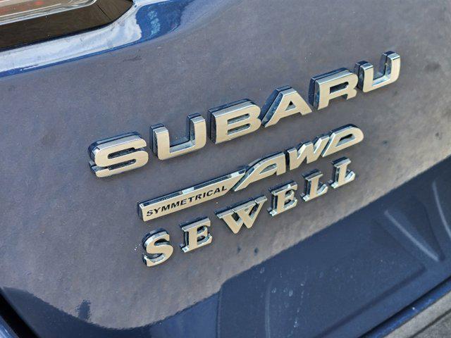 used 2024 Subaru Outback car, priced at $35,991