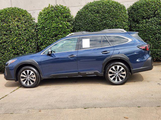 used 2024 Subaru Outback car, priced at $35,991