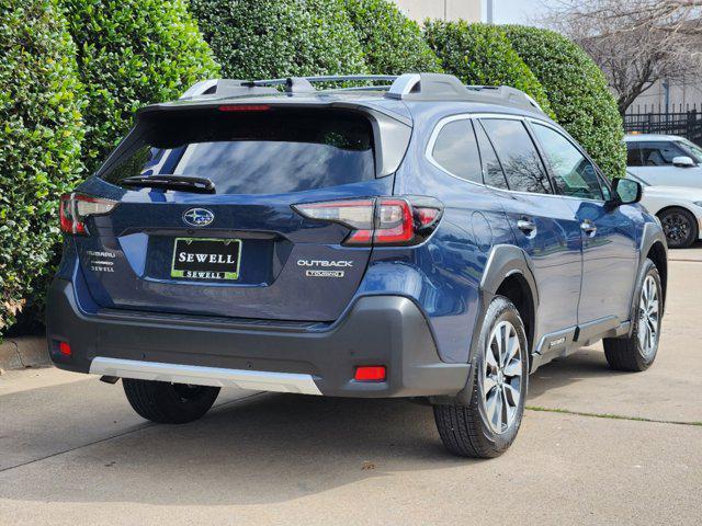 used 2024 Subaru Outback car, priced at $35,991