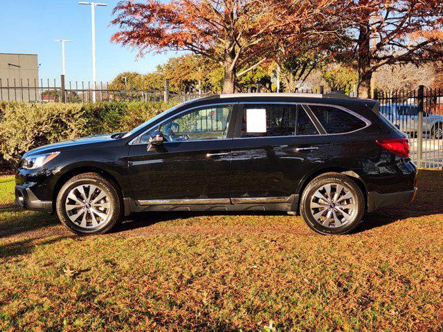 used 2017 Subaru Outback car, priced at $20,995