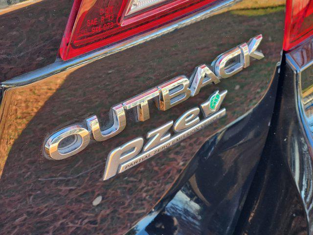 used 2017 Subaru Outback car, priced at $20,995