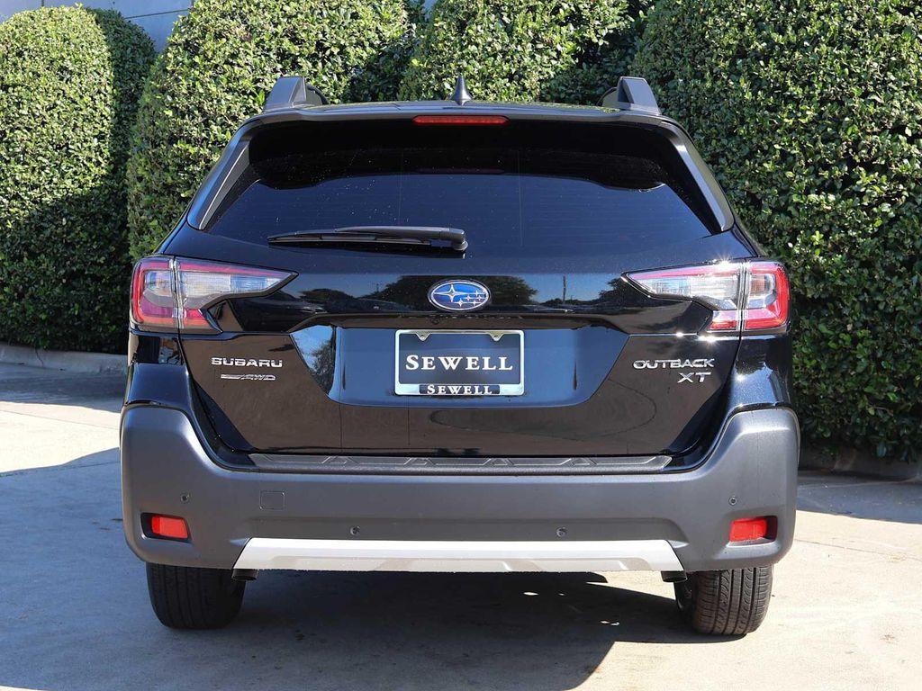 used 2025 Subaru Outback car, priced at $37,991