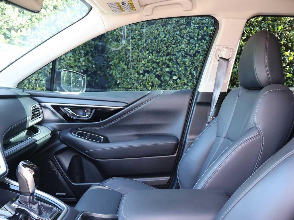 used 2025 Subaru Outback car, priced at $37,991