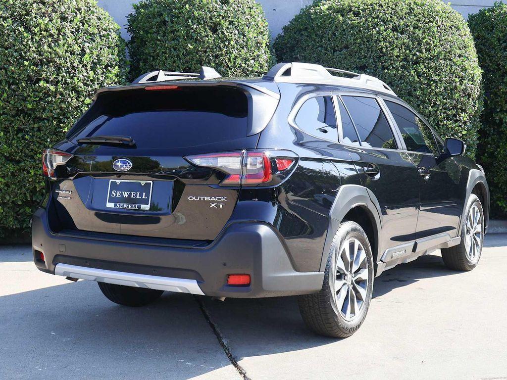 used 2025 Subaru Outback car, priced at $37,991