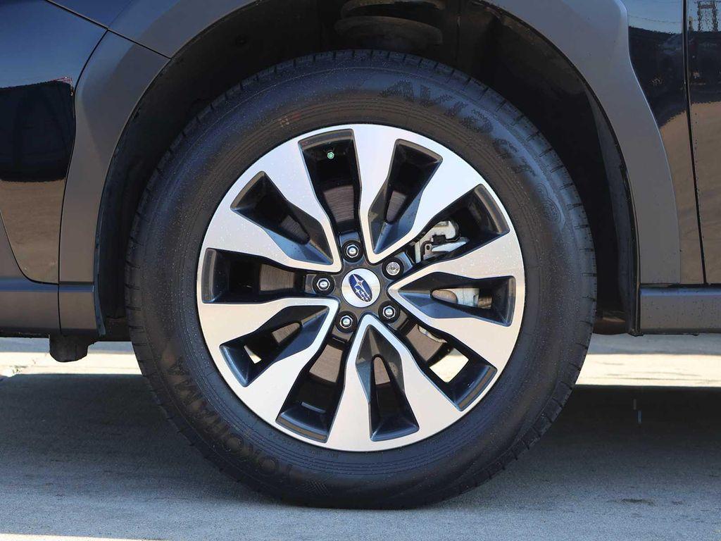 used 2025 Subaru Outback car, priced at $37,991