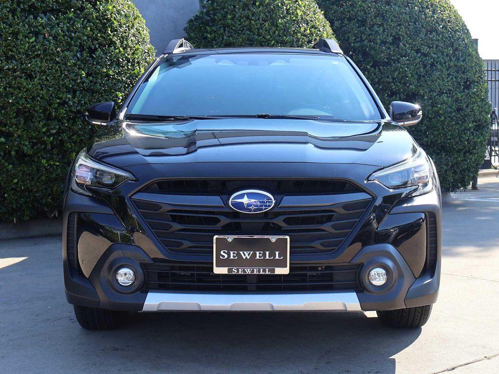 used 2025 Subaru Outback car, priced at $37,991