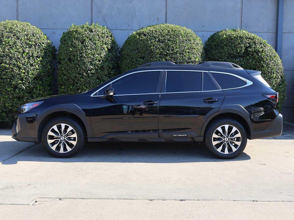 used 2025 Subaru Outback car, priced at $37,991